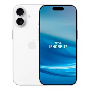 iPhone 17 6,3'' 5G 8gb 256gb Dual Cam 48mp