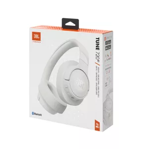 Auriculares Inalámbricos Bluetooth Jbl Tune T720 bt 40mm