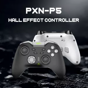 Joystick Pxn P5 Pink PC, Switch, iOS, Android