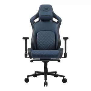 Silla Cougar Defensor S Navy Blue F