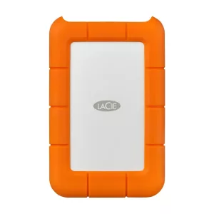 DISCO EXTERNO LACIE RUGGED 5TB