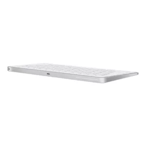 Teclado Español Apple Magic Bt Usb C