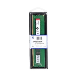 Memoria Udimm Ddr4 Kingston 16gb 3200mhz