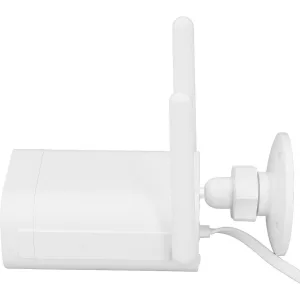 Cámara Wifi Tuya Smart 3mp Bullet MOES