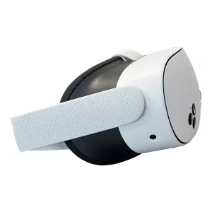 Lente De Realidad Virtual Quest 3S 128gb Wifi