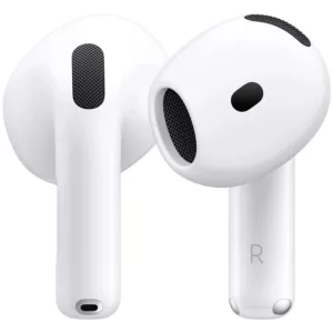 Auriculares Apple Airpods 4 Bluetooth c/cancelación