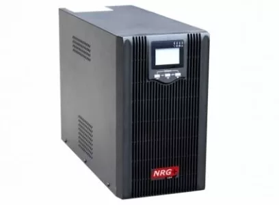 UPS NRG+ 3000va / 2400w con pantalla LCD