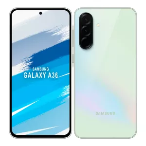 Samsung Galaxy A36 6,7'' 5G 8gb 128gb Triple Cam 50mp