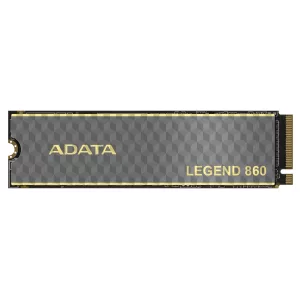 Ssd Nvme Adata Legend 860 500gb 2280 M.2 5000/3000