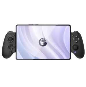 Joystick GameSir G8 Plus negro
