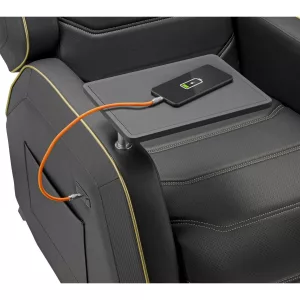 Sofá Cougar Ranger Pro Royal