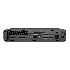 Mini Pc Hp ProDesk 600 G3 Core I7 16gb 512gb Win10 Pro