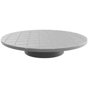 Plataforma giratoria 3DMakerPro para Escaneo 3D