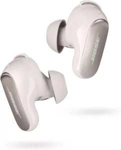 IN EAR QC ULTRA GEN II SMK W