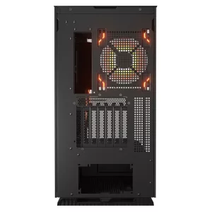 Gabinete Cougar Fv270 Rgb Black