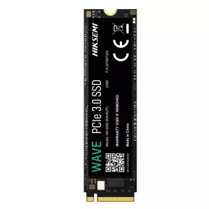 SSD INT NVME WAVE 256G