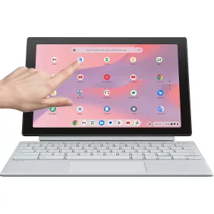 Chromebook Asus Convertible Octacore 2.0Ghz, 8GB, 128GB, 10.5