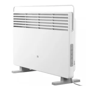 Calefactor Eléctrico Xiaomi 6 Niveles Ipx4 Wifi 2200w