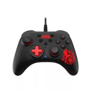 HORIPAD TURBO WIRED (MARIO) NS