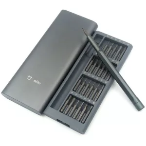 Set de destornillador de precision 24 en 1 Xiaomi