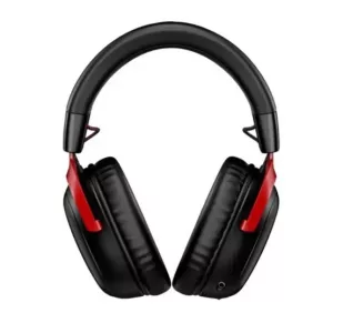 VINCHA CLOUD III WLESS BL/RE