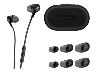 IN EAR CLOUD II CON MIC.