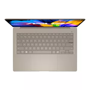 Notebook Asus Zenbook 14'' Oled Core Snapdragon X 32gb 1tb W11