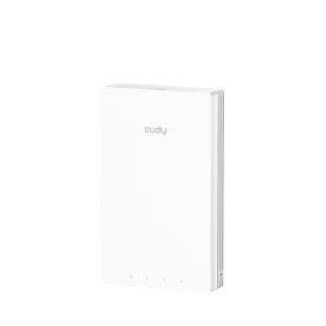 Access Point Wall Cudy Ac1200 Wifi Gigabit X4