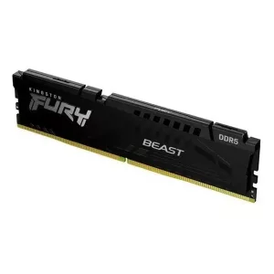 Memoria Kingston Fury Beast DDR5 32GB 5600MHz