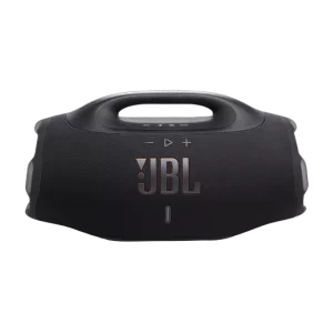Parlante Portatil JBL Boombox 4 Bluetooth negro