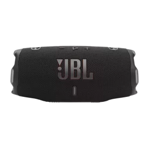 Parlante Portatil JBL Charge 6 Bluetooth negro