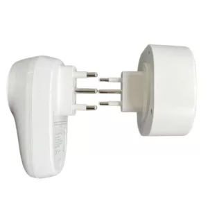 Enchufe Sonoff 3 En Linea Wifi 16A TIPO L