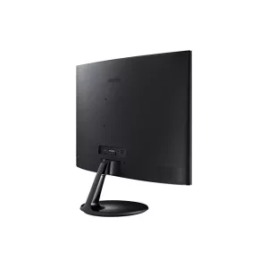 Monitor Samsung Essential Curvo 24