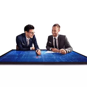 Pantalla Interactiva Clear Touch 70