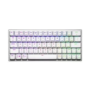 SK622 /White/TTC Low Profile Red/US Layout Cooler Master