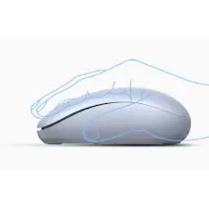 Mouse Ugreen Inalámbrico 2,4 Dusty Blue