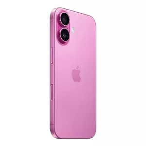 iPhone 16 6,1'' 5G 8gb 128gb Dual Cam 48mp