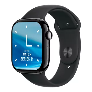 Apple Watch Series 11 46mm M/L 5atm 64gb Wifi Bluetooth Gps