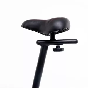 Bicicleta Randers fija vertical magnética