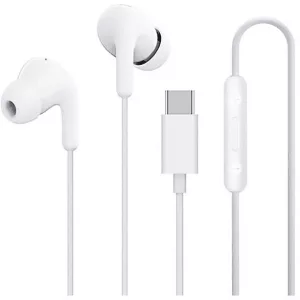 Auriculares Xiaomi Mi In-Ear Basic USB-C