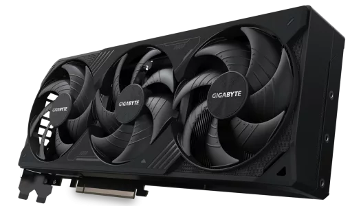 RTX 5080 WINDFORCE 3 16GB