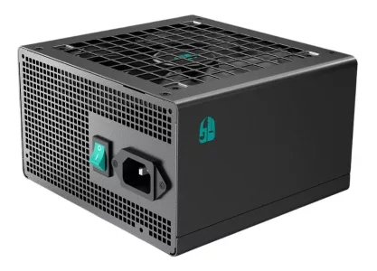 Fuente Deepcool PN650D 80 Plus Gold