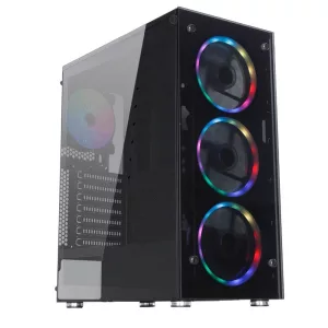 Gabinete Gamer X-Lizzard GX-505
