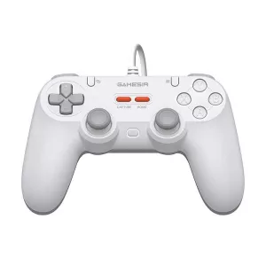 Joystick GameSir T3 Lite Blanco