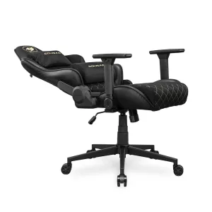 Silla Cougar Armor One V2 Gold F