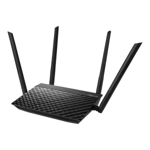 Router Wireless ASUS RT AC1200 V2 Dual band
