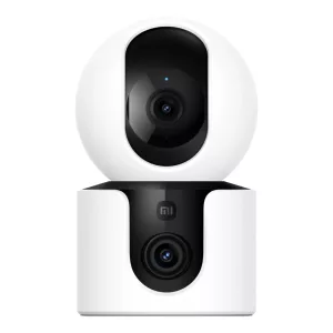 Cámara De Seguridad Xiaomi Bhr9166eu Int Visión Nocturna 2K+2K