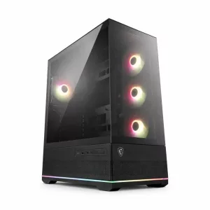 CASE MSI MAG PANO 110R PZ