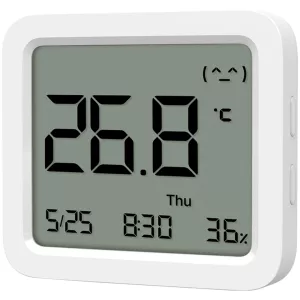 Termometro Mi Temperature and Humidity Monitor 3