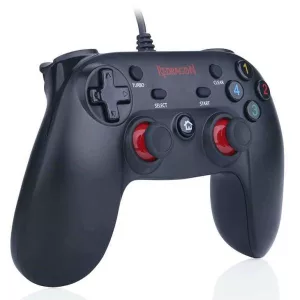 GAME PAD CON CABLE REDRAGON G807 SATURNO